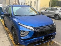 Blau Gebraucht 2022 Mitsubishi Eclipse Cross Select SUV | 28.450 € (Teuer)