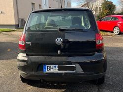 Gebraucht 2009 VW Fox Kleinwagen | 1.299 € (Fairer Preis)
