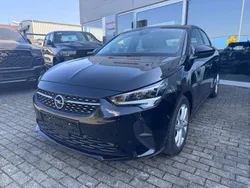 Diamant schwarz/karbon schwarz Gebraucht 2022 Opel Corsa Elegance Kleinwagen | 12.890 € (Superpreis)