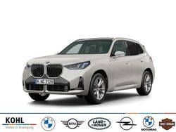 Grau Neu 2025 BMW X3 M Sport SUV | 70.900 € (Fairer Preis)