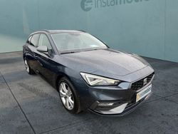 Other Gebraucht 2023 Seat Leon FR Van / Kleinbus | 26.250 € (Etwas zu teuer)