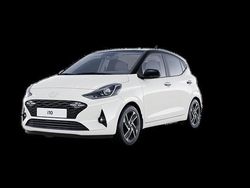 Neu 2025 Hyundai i10 Prime Kleinwagen | 20.090 € (Fairer Preis)
