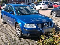 Gebraucht 2002 VW Passat Limousine | 300 € (Superpreis)