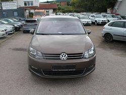 Gebraucht 2011 VW Sharan Comfortline Van / Kleinbus | 10.599 € (Fairer Preis)