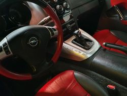 Schwarz Gebraucht 2008 Opel GT Cabrio | 18.000 € (Fairer Preis)