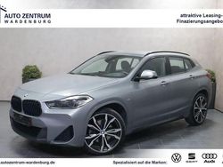 Skyscraper grau metallic Gebraucht 2023 BMW X2 M Sport SUV | 27.760 € (Guter Preis)