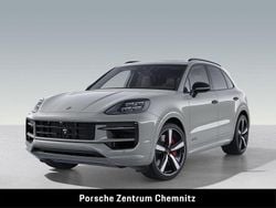 Kreide Neu 2025 Porsche Cayenne GTS Sport SUV | 154.523 € (Superpreis)