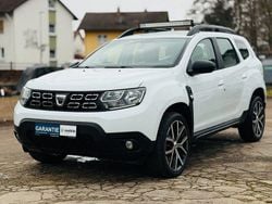Weiß Gebraucht 2021 Dacia Duster SUV | 15.990 € (Guter Preis)
