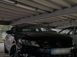 Schwarz Gebraucht 2012 VW CC Limousine | 15.800 €