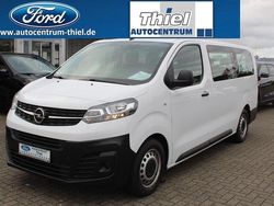 Weiß Gebraucht 2022 Opel Vivaro Van | 23.950 € (Teuer)
