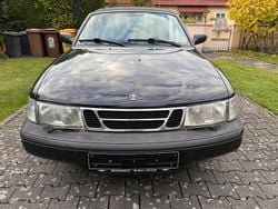 Violet Gebraucht 1997 Saab 900 Cabriolet Cabrio | 3.990 € (Teuer)