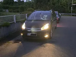 Schwarz Gebraucht 2010 Citroën Grand C4 Picasso Van / Kleinbus | 3.000 € (Etwas zu teuer)