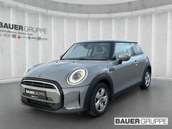 Metallic) (grau Gebraucht 2022 Mini Cooper Essential Kleinwagen | 19.630 € (Guter Preis)