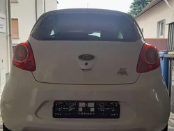 Weiß Gebraucht 2010 Ford Ka Kleinwagen | 2.750 € (Fairer Preis)