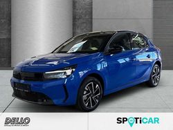 Voltaik blau met. Neu 2025 Opel Corsa Kleinwagen | 24.950 €