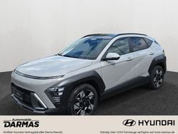 Grau Gebraucht 2025 Hyundai Kona Turbo SUV | 27.590 €