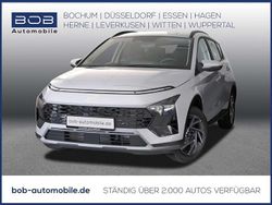 Lumen grey Neu 2025 Hyundai Bayon Comfort SUV | 22.222 € (Superpreis)