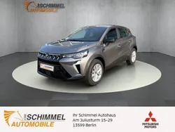 Grau Neu 2024 Mitsubishi ASX Basis SUV | 22.925 € (Fairer Preis)