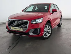 Rot Gebraucht 2019 Audi Q2 Sport SUV | 17.160 € (Fairer Preis)
