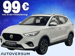 Weiß Gebraucht 2023 MG ZS Luxury SUV | 13.445 € (Fairer Preis)