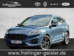 Blau Gebraucht 2023 Ford Kuga ST-Line SUV | 31.900 € (Teuer)