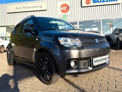 Grau Gebraucht 2018 Suzuki Ignis Comfort Limousine | 13.500 € (Teuer)