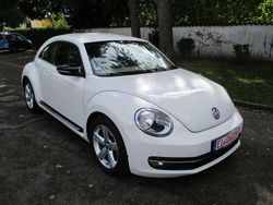 Candyweiss Gebraucht 2012 VW Beetle Sport Kleinwagen | 11.900 € (Fairer Preis)