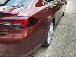 Andere farben Gebraucht 2018 Opel Insignia Dynamic Limousine | 18.500 € (Fairer Preis)