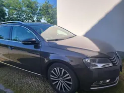 Braun Gebraucht 2011 VW Passat Kombi | 7.000 € (Fairer Preis)