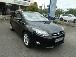 Gebraucht 2013 Ford Focus Titanium Limousine | 4.900 € (Fairer Preis)