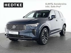 Blau Gebraucht 2025 Volvo XC90 Plus SUV | 63.990 € (Superpreis)