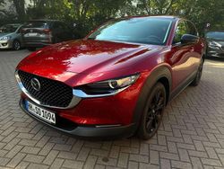 Rot Gebraucht 2024 Mazda CX-30 Homura-Line SUV | 27.490 €
