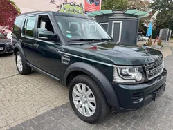 Grün Gebraucht 2014 Land Rover Discovery 4 S SUV | 12.990 € (Superpreis)