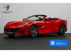 Gebraucht 2020 Ferrari Portofino Cabrio | 174.900 € (Guter Preis)