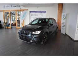 Magnetic (metallic) Gebraucht 2024 Seat Arona FR SUV | 26.763 € (Teuer)