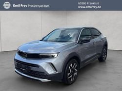 Grau Gebraucht 2023 Opel Mokka Elegance SUV | 17.950 € (Guter Preis)