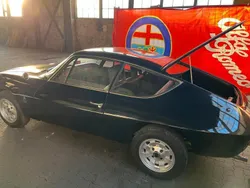 Lancia Fulvia