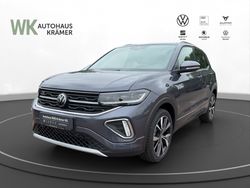 Grau Gebraucht 2024 VW T-Cross R-line SUV | 29.990 € (Teuer)