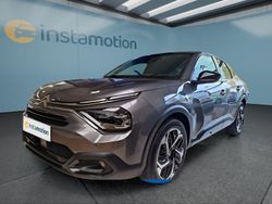 Grau Gebraucht 2023 Citroën C4 X PureTech SUV | 23.399 € (Fairer Preis)
