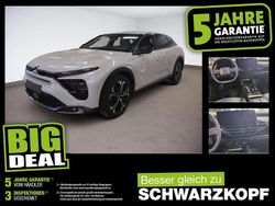 Weiß Gebraucht 2024 Citroën C5 X PureTech Kombi | 18.780 € (Superpreis)