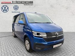 Blau Gebraucht 2024 VW T6.1 Comfortline Van | 52.950 € (Guter Preis)