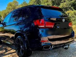 Schwarz Gebraucht 2015 BMW X5 M Sport SUV | 27.900 € (Fairer Preis)