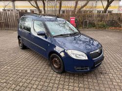 Gebraucht 2009 Skoda Roomster Van / Kleinbus | 1.400 € (Superpreis)