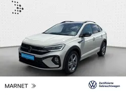Grau Gebraucht 2024 VW Taigo R-line SUV | 27.690 € (Fairer Preis)