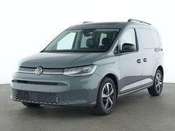 Grau Gebraucht 2025 VW Caddy Dark Label Van / Kleinbus | 32.790 € (Fairer Preis)