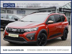 Braun Gebraucht 2025 Dacia Jogger Extreme Van / Kleinbus | 21.490 € (Fairer Preis)