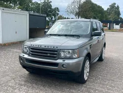 Gebraucht 2008 Land Rover Range Rover Sport HSE SUV | 5.800 € (Fairer Preis)