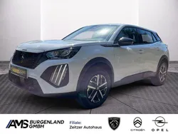 Weiß Neu 2025 Peugeot e-2008 Style SUV | 28.990 € (Superpreis)