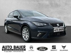Neu 2025 Seat Ibiza FR Limousine | 28.890 € (Teuer)