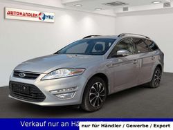 Silber Gebraucht 2011 Ford Mondeo Kombi | 4.199 € (Guter Preis)
